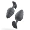 B Swish - Bfilled Basic Negro - Imagen 3