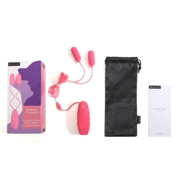 B Swish - Bnear Classic Pastel - Imagen 4
