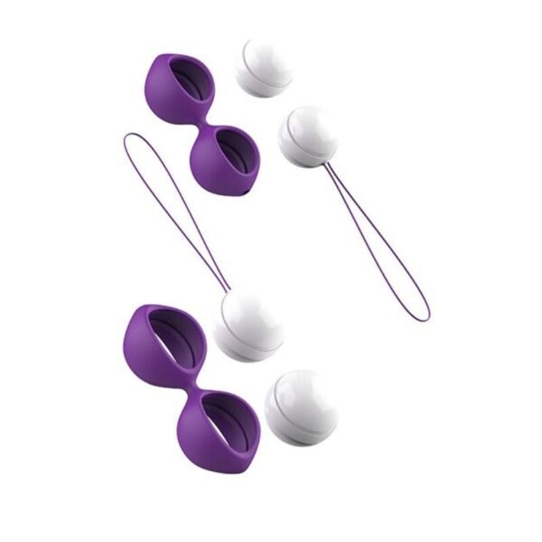B Swish - Bfit Classic Violeta - Imagen 3