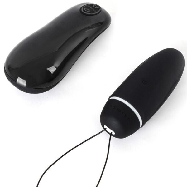 B Swish - Bnaughty Deluxe Unleashed Negro