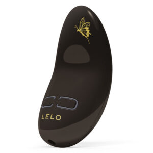 Lelo - Nea 3 Masajeador Personal - Negro