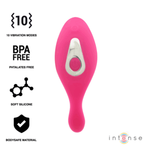 Intense - Rob Pantie Control Remoto Rosa