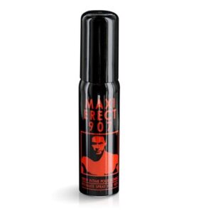 Ruf - Maxi Erect907 Spray Para La Ereccion 25ml