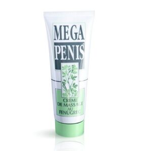 Ruf - Crema Alargadora Del Pene Mega Penis