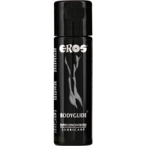 Eros - Bodyglide Lubricante Supercocentrado Silicona 30 Ml