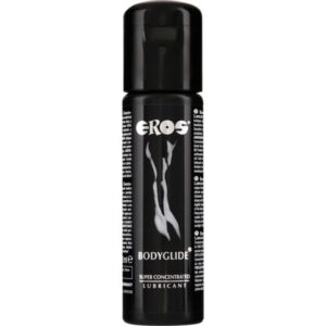 Eros - Bodyglide Lubricante Supercocentrado Silicona 100 Ml