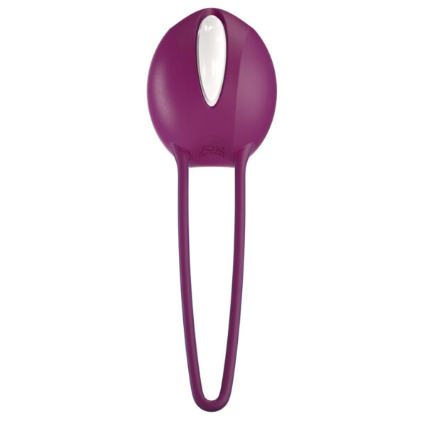 Fun Factory - Smartball Uno Blanco/Grape