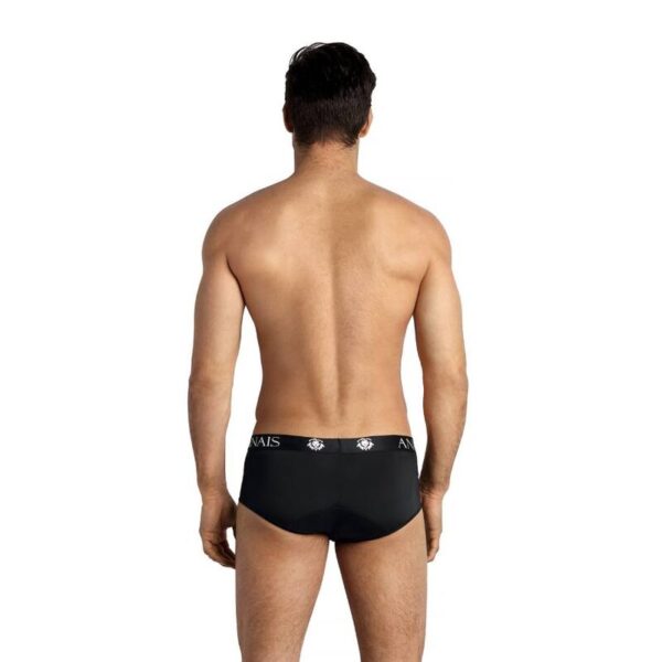 Anais Men - Petrol Boxer Brief S - Imagen 2