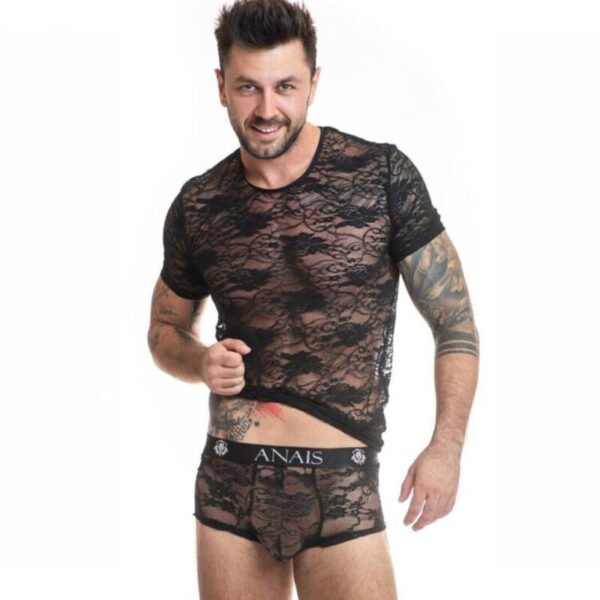 Anais Men - Romance Camiseta Xl