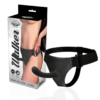 Harness Attraction - Rnes Silicona Walker G-spot 15.5 Cm -o- 3.8 Cm