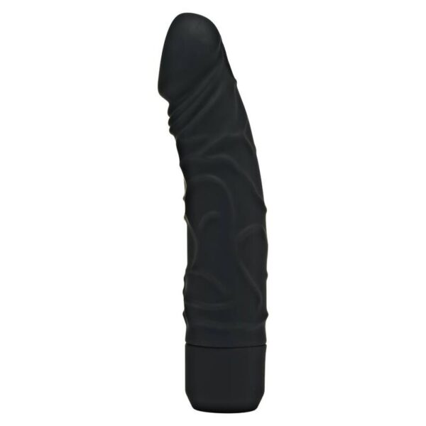 Get Real - Classic Original Vibrador Negro