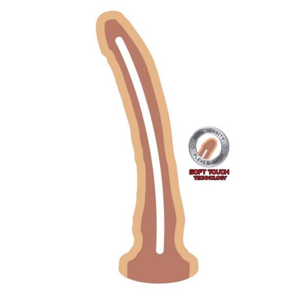 5 Cm Natural