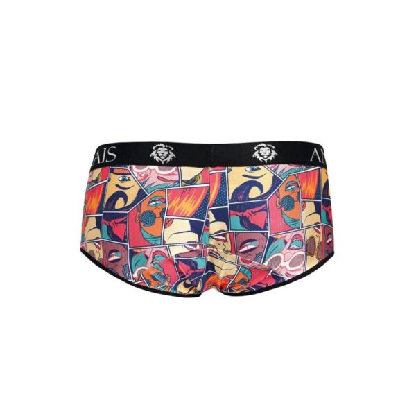 Anais Men - Comics Boxer Brief S - Imagen 4