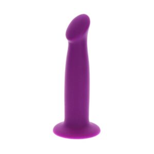 Get Real - Goodhead Dong 12 Cm Morado