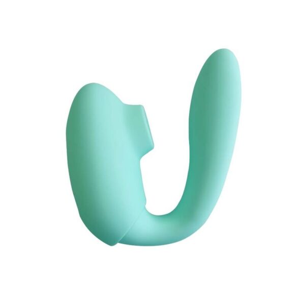 Xocoon - Foreplay Enhancer Para Parejas Menta - Imagen 2