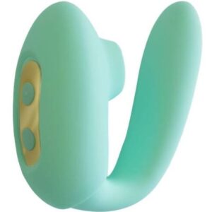 Xocoon - Foreplay Enhancer Para Parejas Menta