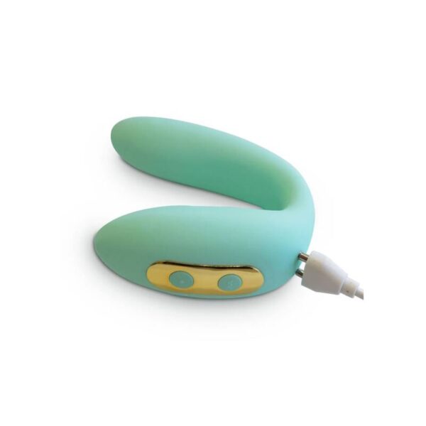 Xocoon - Foreplay Enhancer Para Parejas Menta - Imagen 6
