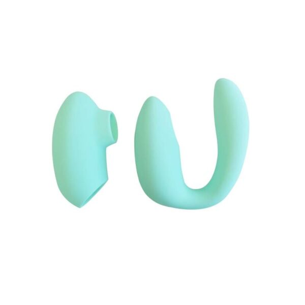 Xocoon - Foreplay Enhancer Para Parejas Menta - Imagen 4