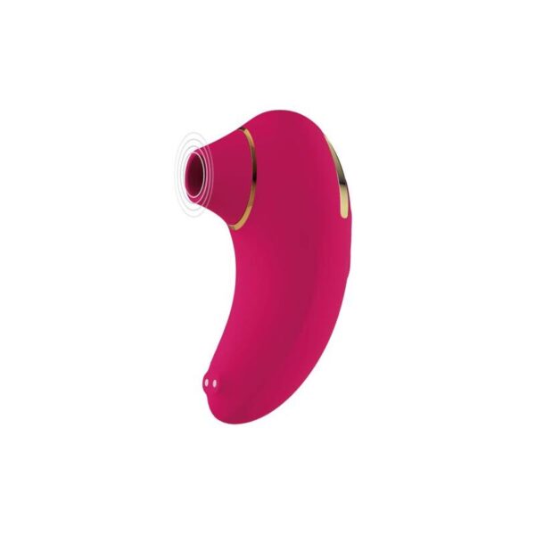 Xocoon - Infinite Love Estimulador Fucsia - Imagen 4