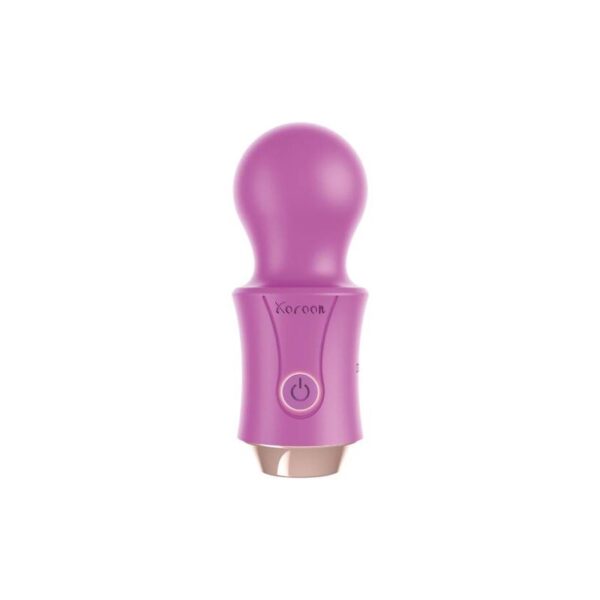 Xocoon - The Traveller Wand Fucsia - Imagen 2