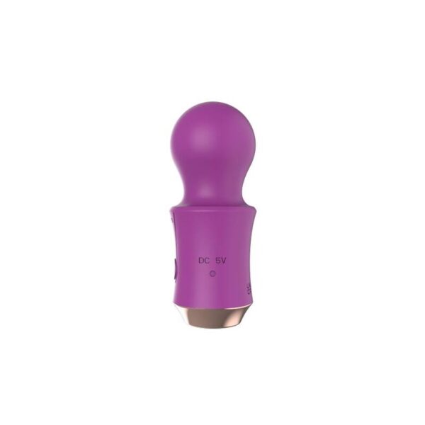 Xocoon - The Traveller Wand Fucsia - Imagen 4