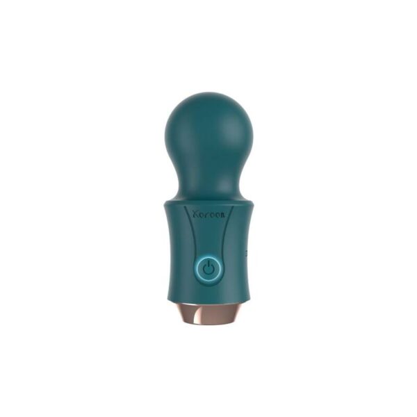 Xocoon - The Traveller Wand Verde - Imagen 2