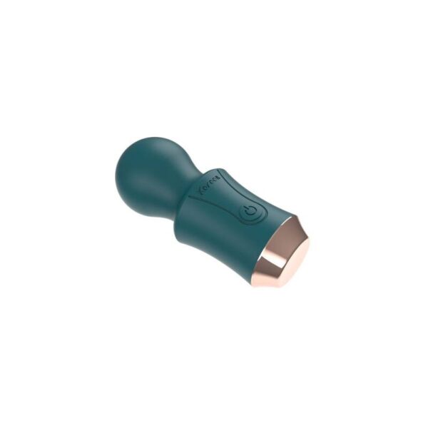 Xocoon - The Traveller Wand Verde - Imagen 5