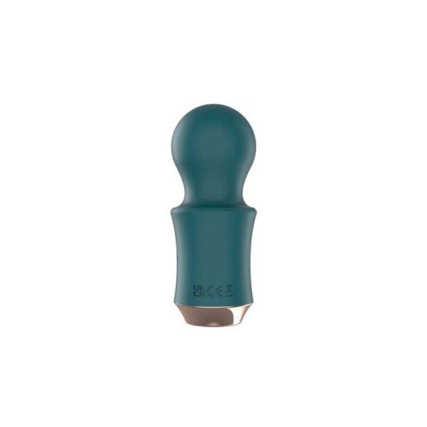 Xocoon - The Traveller Wand Verde - Imagen 3