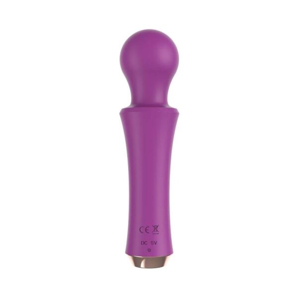 Xocoon - The Personal Wand Fucsia - Imagen 2