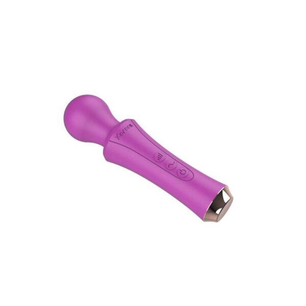 Xocoon - The Personal Wand Fucsia - Imagen 5