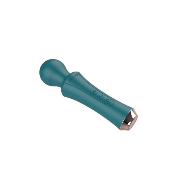 Xocoon - The Personal Wand Verde - Imagen 5