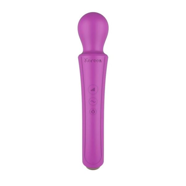 Xocoon - The Curved Wand Fucsia - Imagen 4