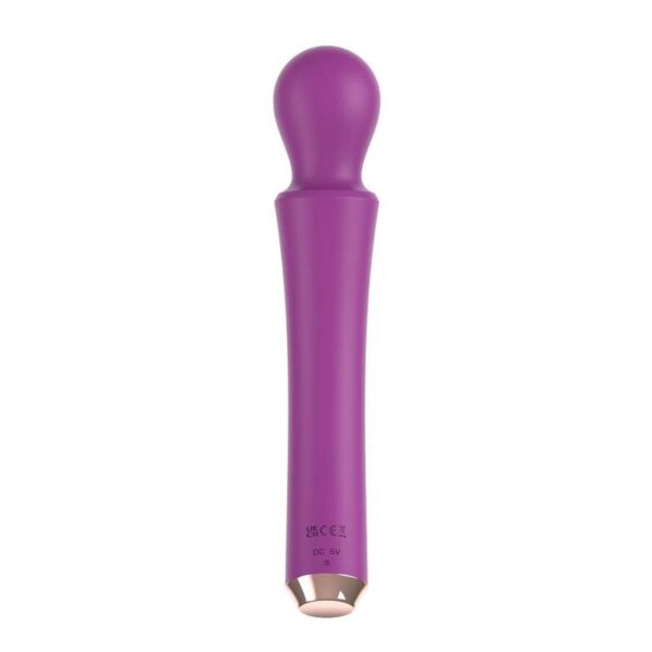 Xocoon - The Curved Wand Fucsia - Imagen 5