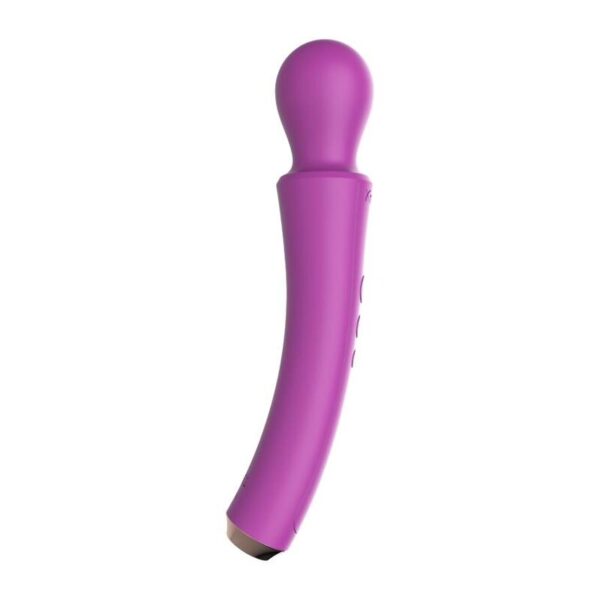 Xocoon - The Curved Wand Fucsia - Imagen 3