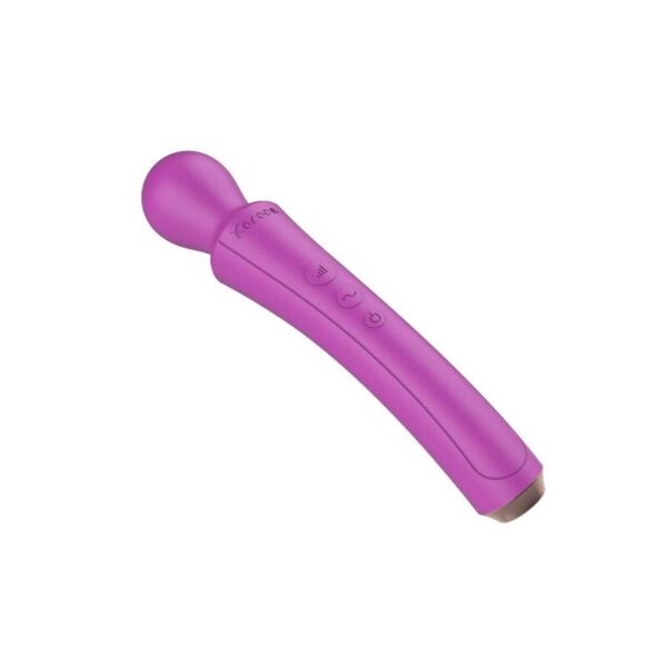 Xocoon - The Curved Wand Fucsia - Imagen 6