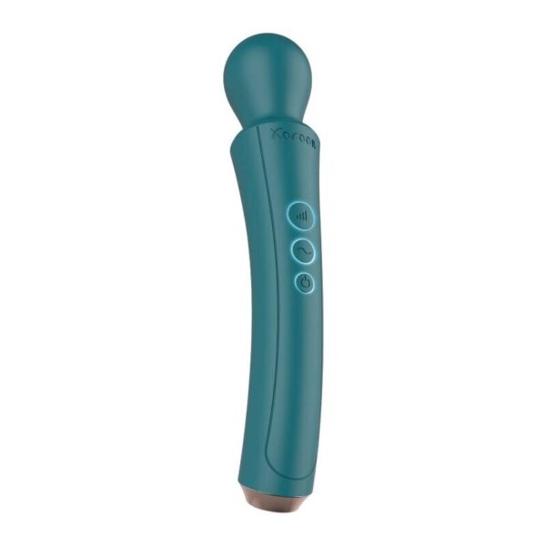 Xocoon - The Curved Wand Verde - Imagen 2