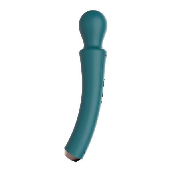 Xocoon - The Curved Wand Verde - Imagen 5