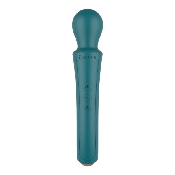 Xocoon - The Curved Wand Verde - Imagen 3