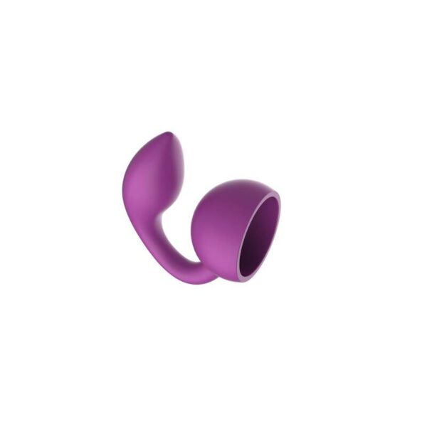 Xocoon - Accesorios Masajeador Personal Fucsia - Imagen 4