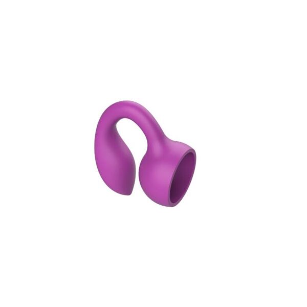 Xocoon - Accesorios Masajeador Personal Fucsia - Imagen 5