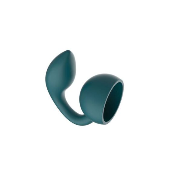 Xocoon - Accesorios Masajeador Personal Verde - Imagen 4