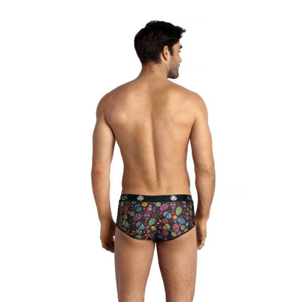 Anais Men - Mexico Boxer Brief S - Imagen 2