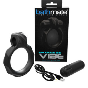 Bathmate - Vibe Ring Maximus 55