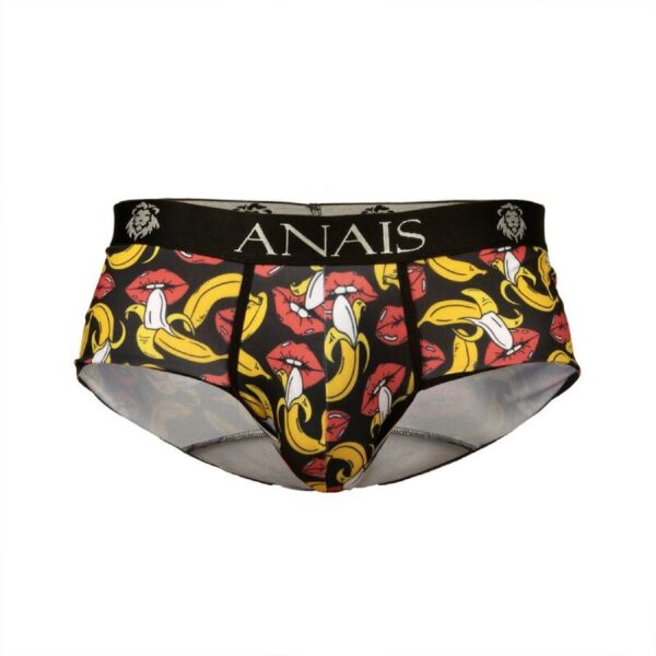 Anais Men - Banana Boxer Brief S - Imagen 7