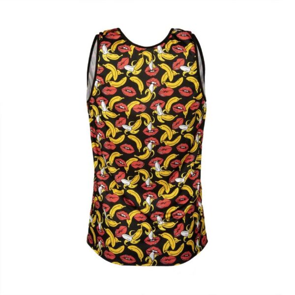 Anais Men - Banana Top S - Imagen 4