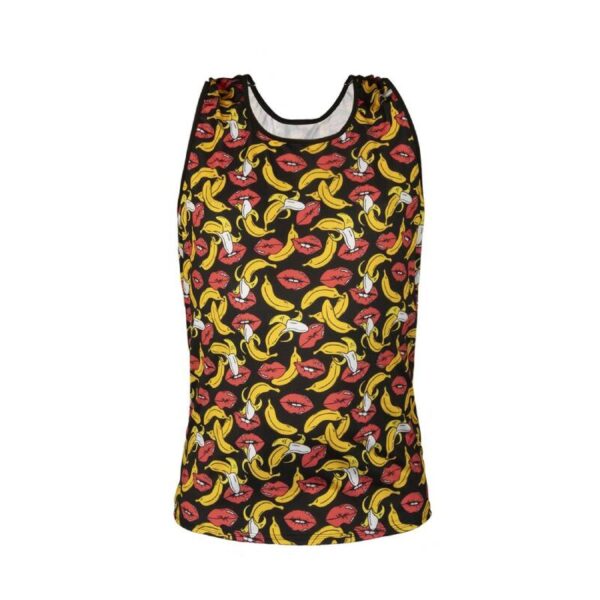 Anais Men - Banana Top S - Imagen 7