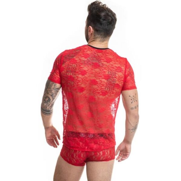 Anais Men - Brave Camiseta S - Imagen 2