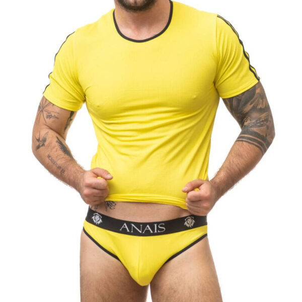 Anais Men - Tokio Camiseta S