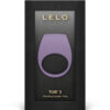 Lelo - Tor 3 Anillo Vibrador Violeta - Imagen 2