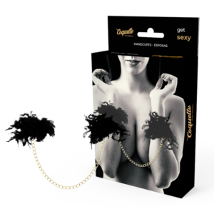 Coquette Chic Desire - Esposas Deluxe